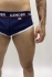 Cueca para Packer - Azul Marinho Slip